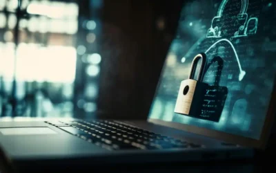 Protegiendo tu Emprendimiento: Ciberseguridad para Pymes en Chile